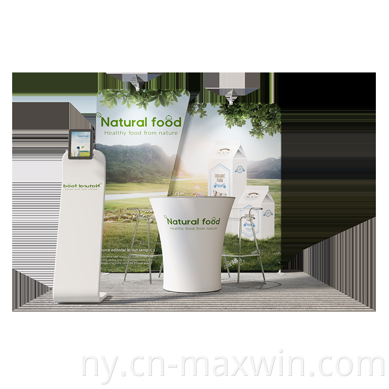 Zowonetsera Both13 2 Exhibition Booth13 2